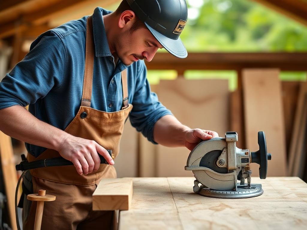 Carpenter