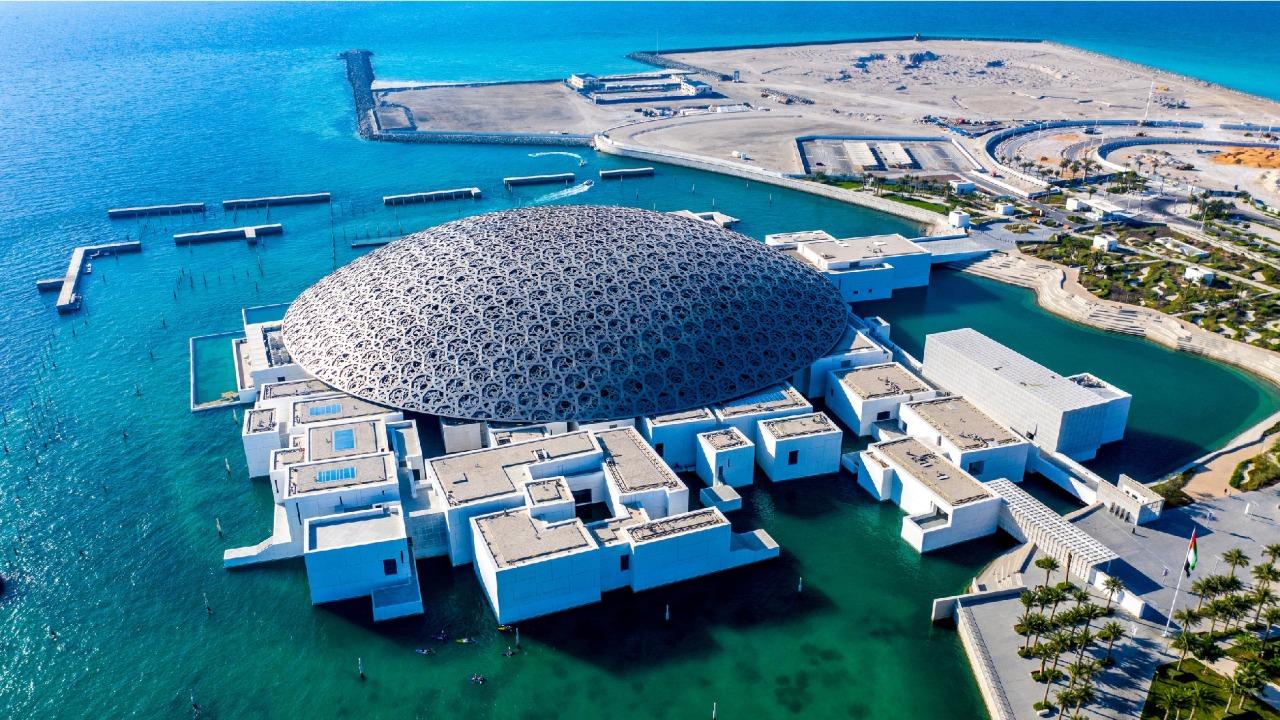 Saadiyat Island